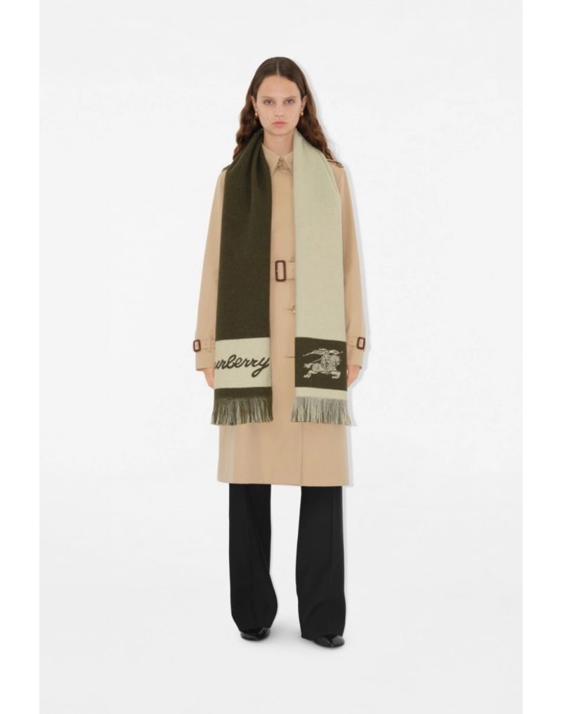 Burberry Scarf